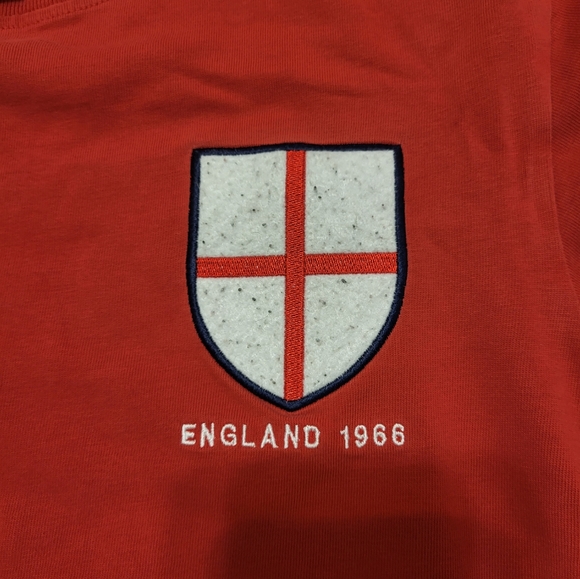 Vintage Adidas shirt - Picture 3 of 5